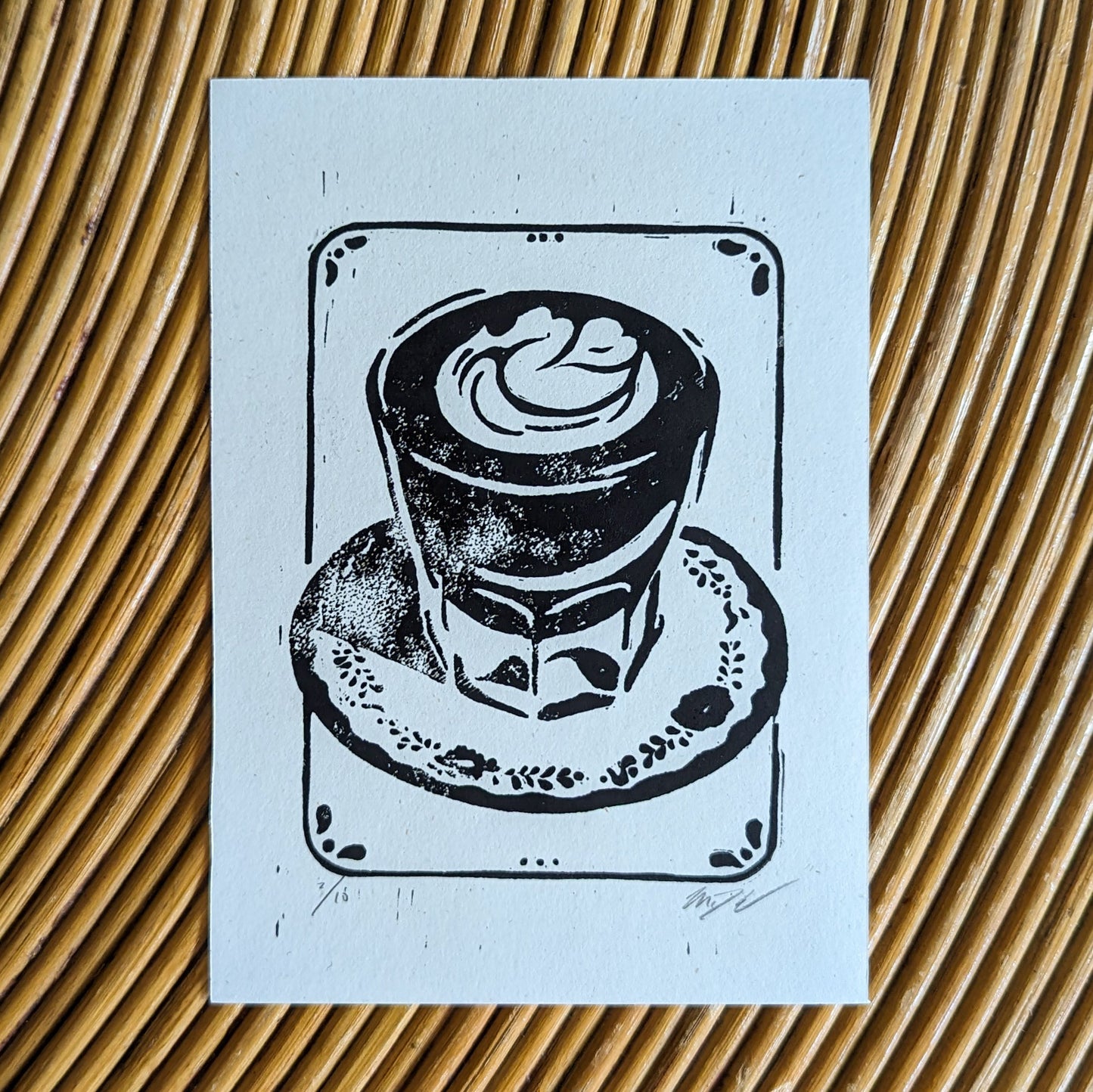 Cortado