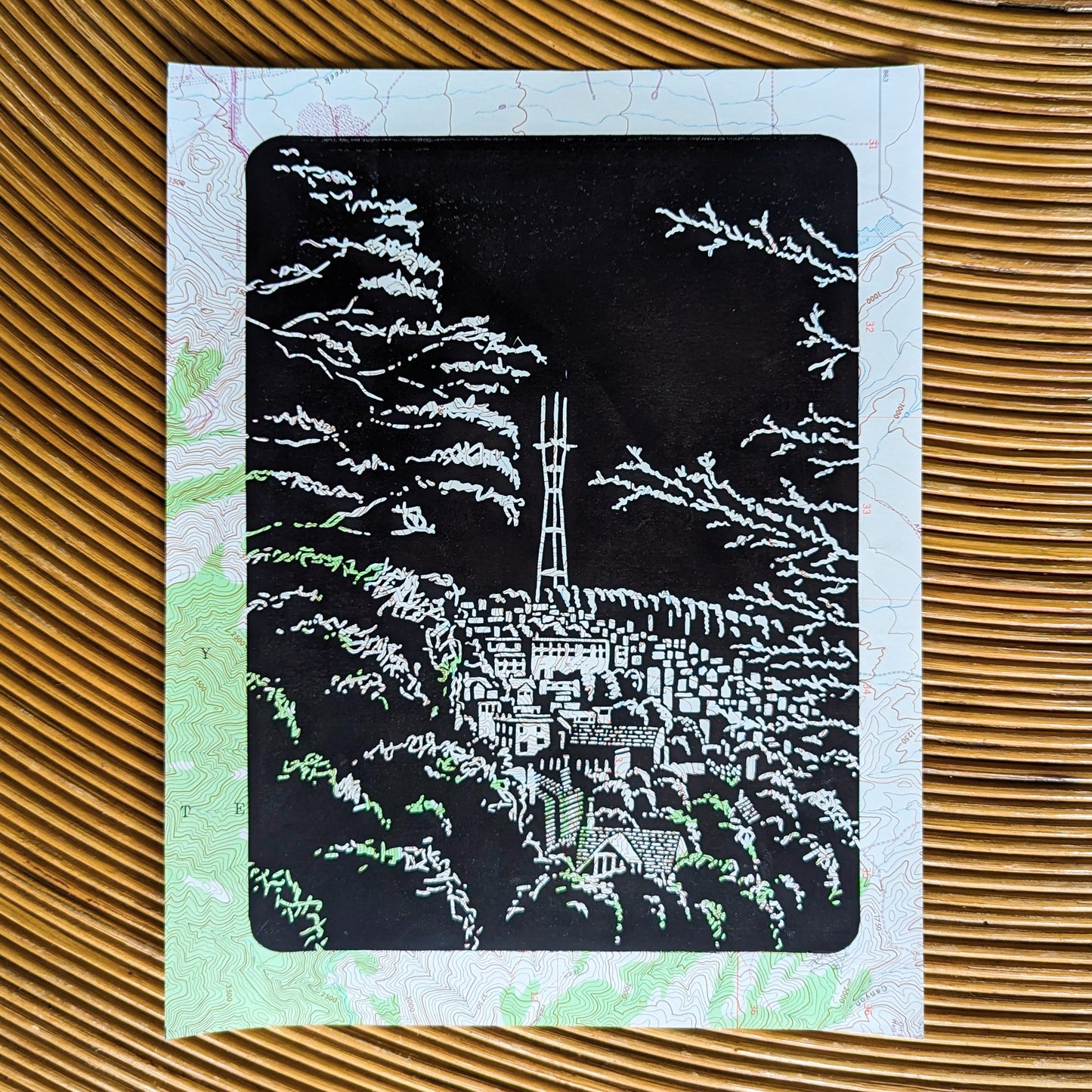 Buena Vista
