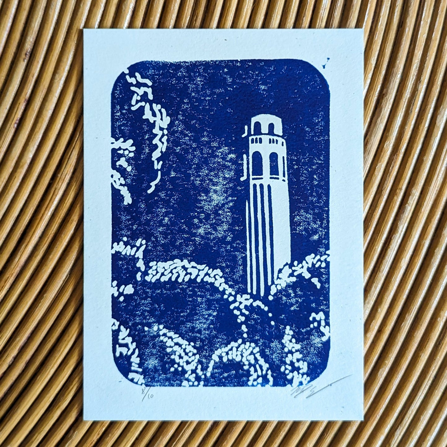 Coit Tower