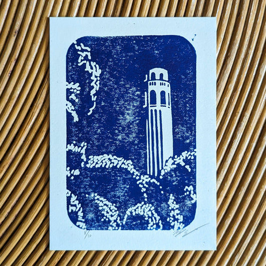 Coit Tower