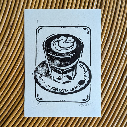 Cortado