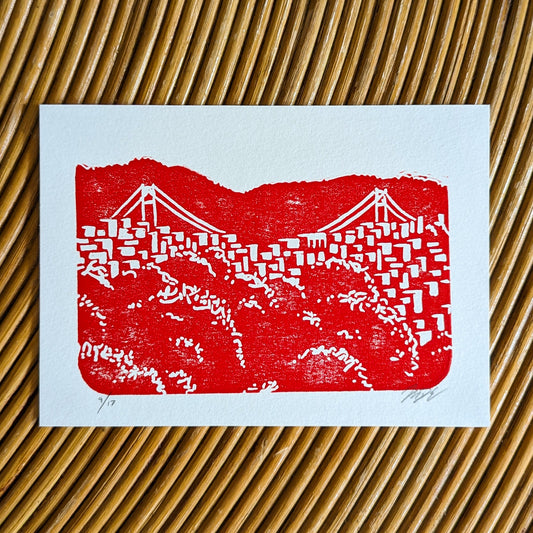Golden Gate