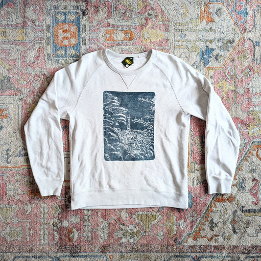 Long Sleeve Buena Vista
