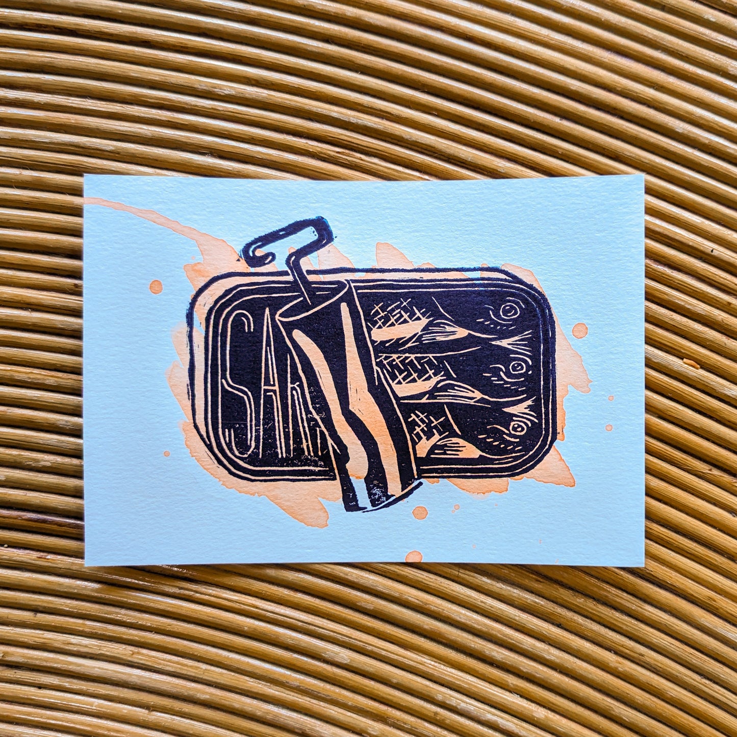 Sardines