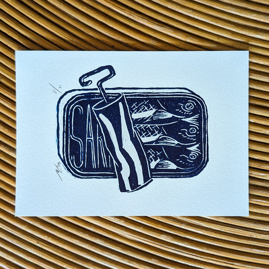 Sardines