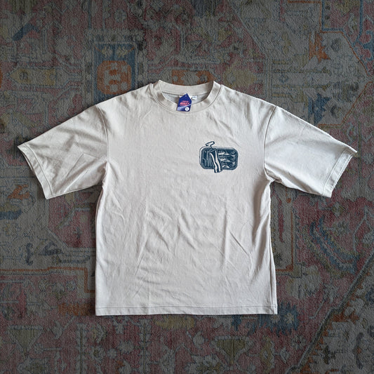 Sardines Tee