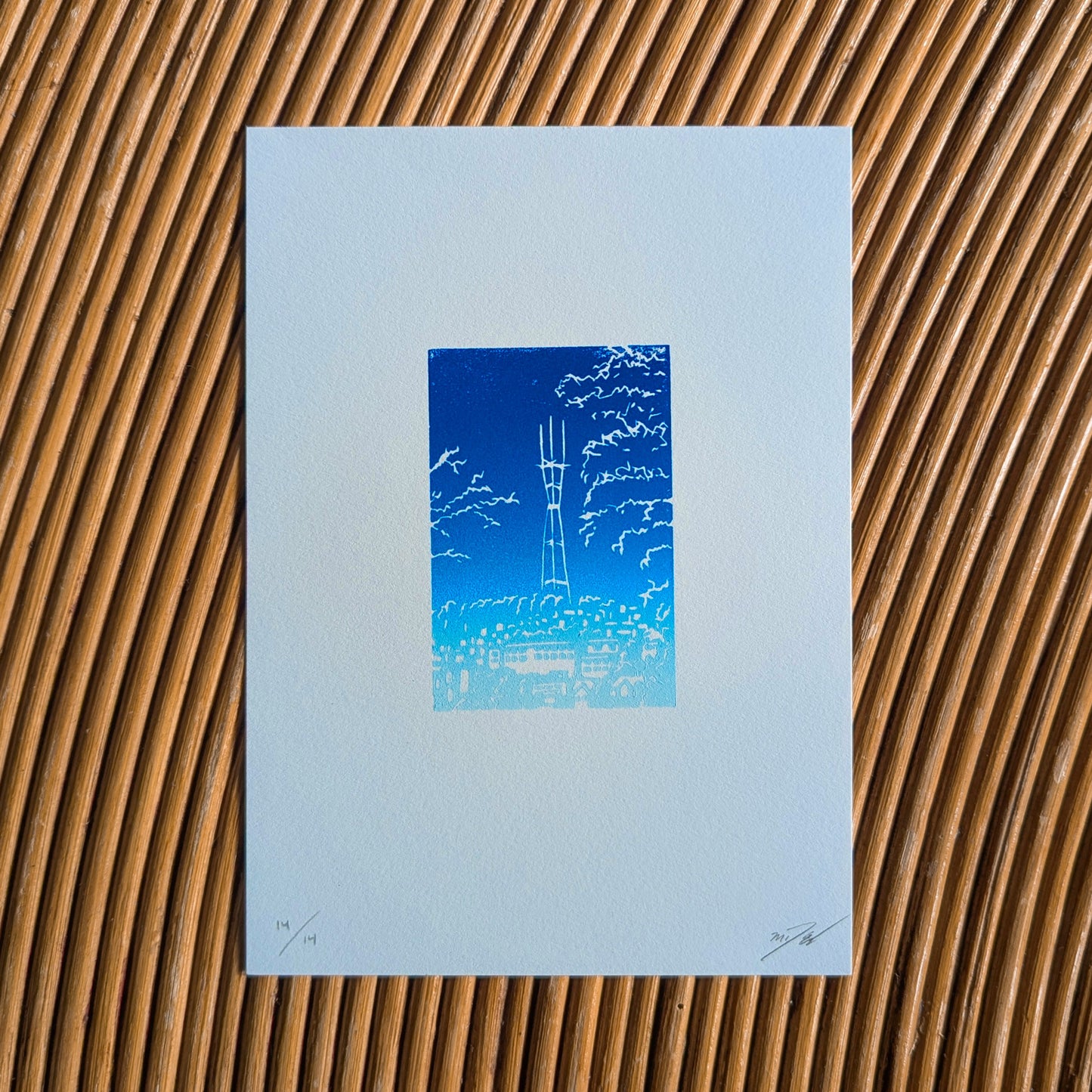 Sutro Mini