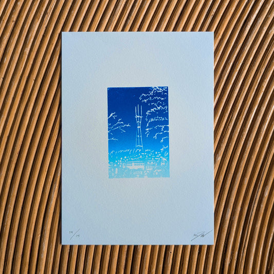 Sutro Mini
